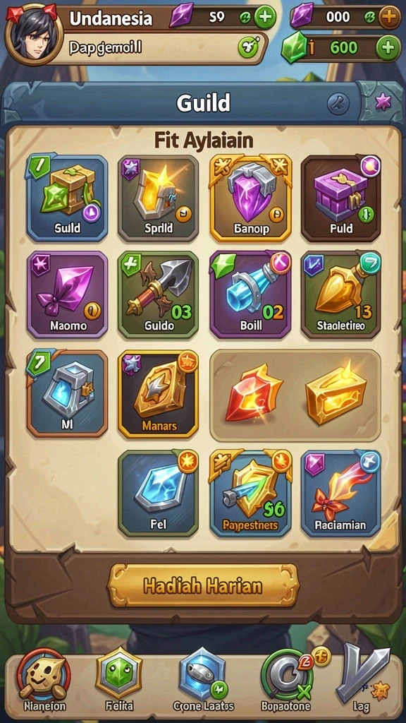 98spin - Beragam tema slot dengan grafis yang memukau.