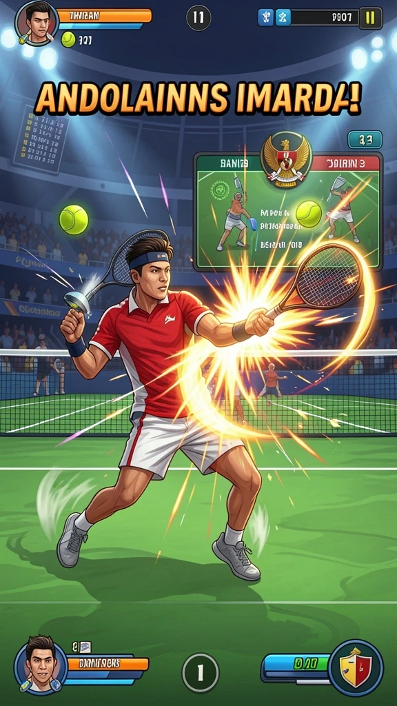 angkabet - Mode permainan multiplayer yang seru dan kompetitif.