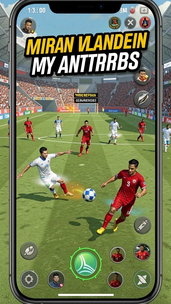 duit8 - Leaderboard yang menunjukkan peringkat pemain terbaik.