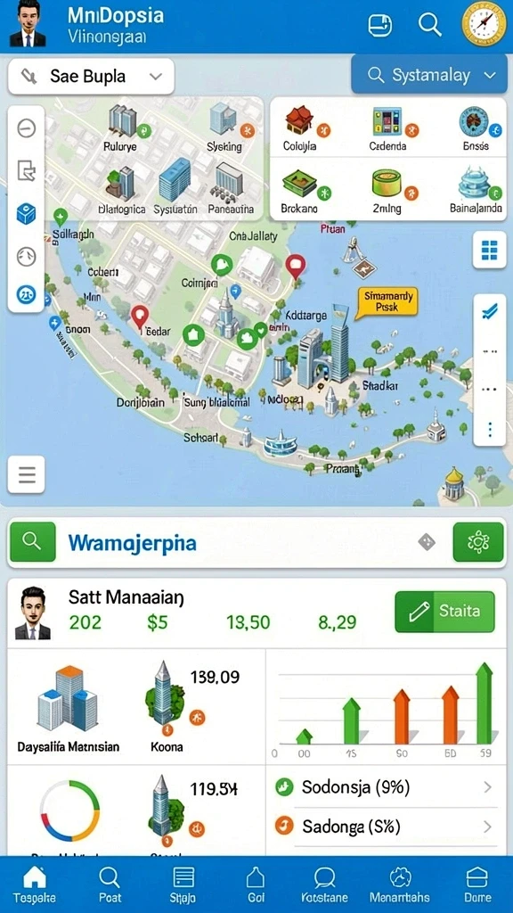 f32 - Gameplay yang menarik dan penuh tantangan.