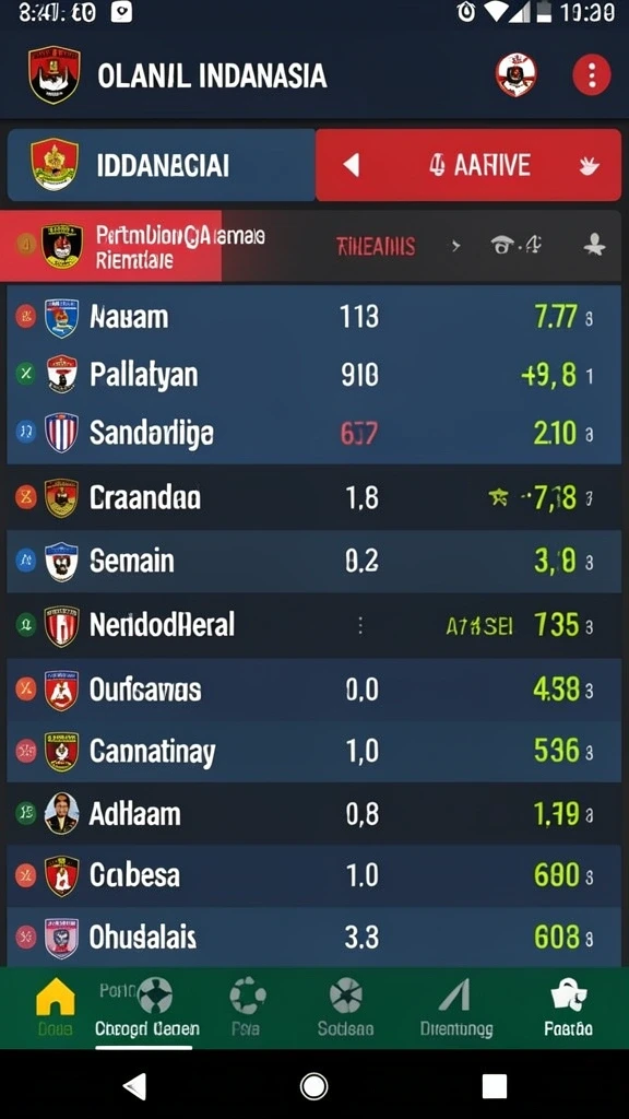 fc888 - Tampilan antarmuka utama FC888 yang menawan.