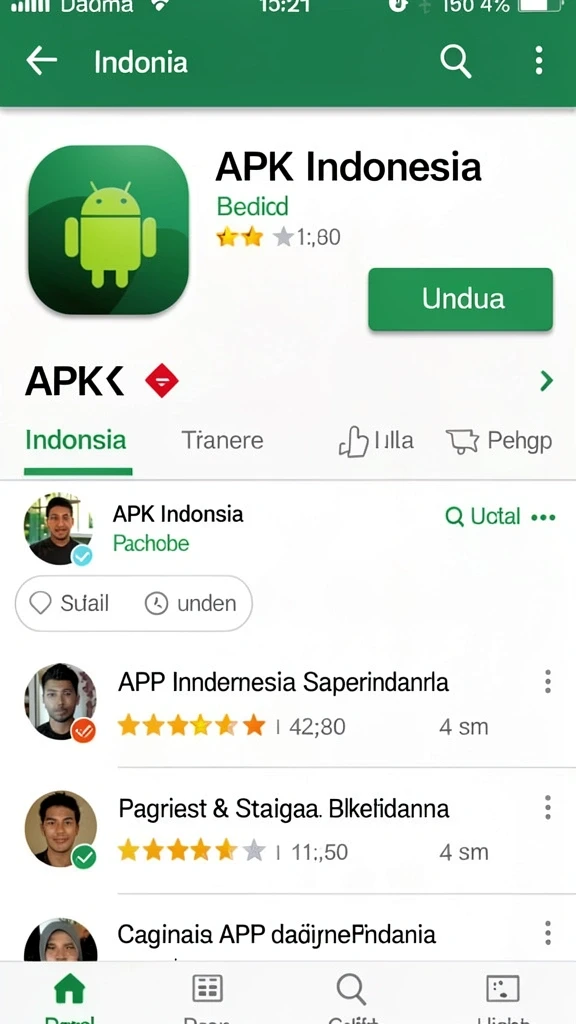 fw66 - Karakter yang dapat disesuaikan di dalam game.