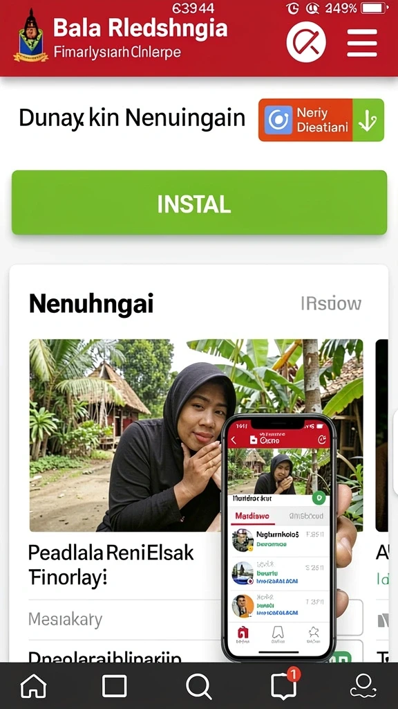 granat88 - Fitur sosial yang memungkinkan interaksi antar pemain.