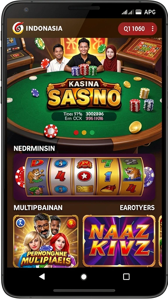 hao788 - Screenshot aktivitas bermain HAO788 yang seru dan mendebarkan.