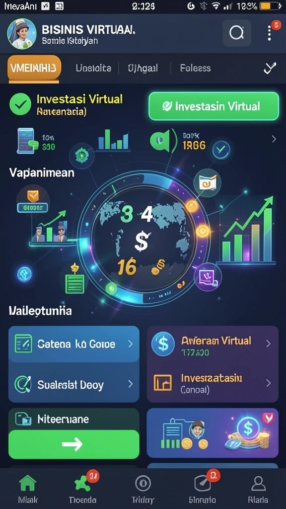ibet899 - Fitur turnamen menarik yang menantang pemain.