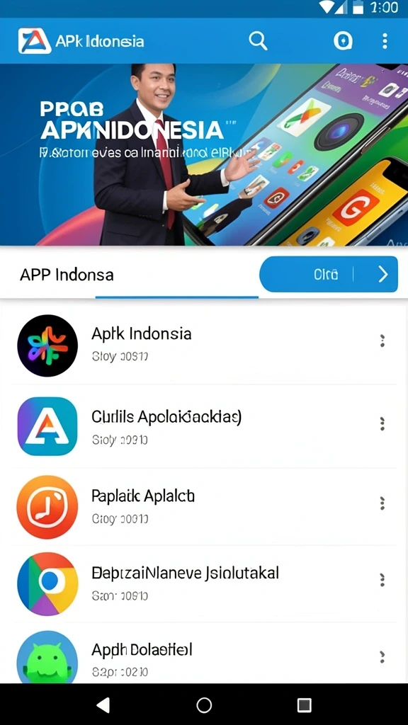 id678 - Tangkapan layar menunjukkan karakter utama dalam aksi penuh energi.