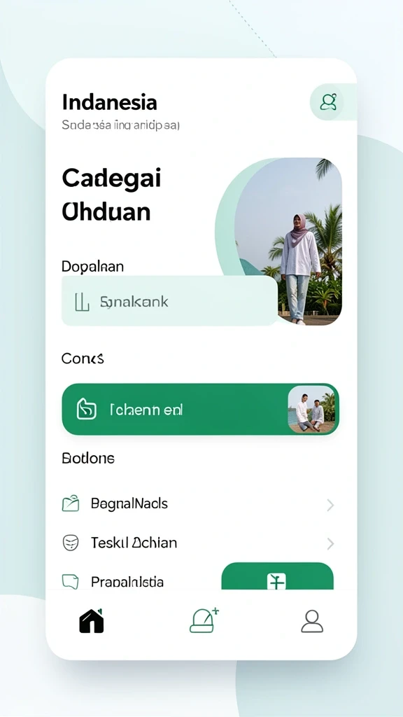 id678 - Tangkapan layar menunjukkan antarmuka pengguna yang intuitif dan menarik.