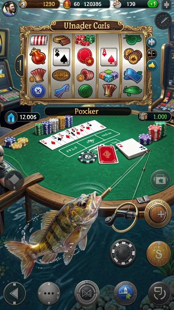 jejuslot - Screenshot menunjukkan berbagai tema slot yang tersedia.