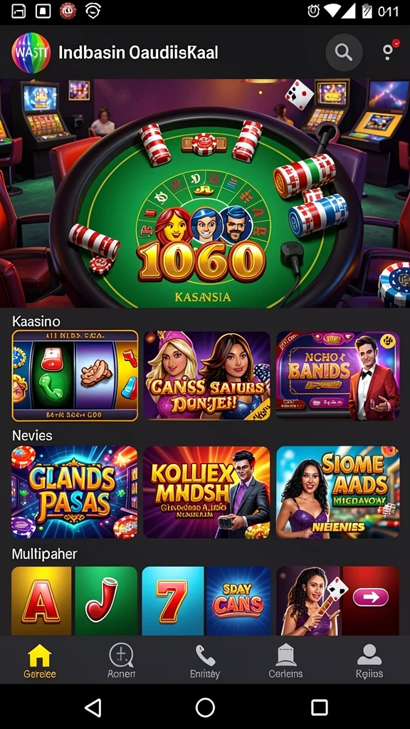 jktplus - Screenshot menampilkan gameplay seru di JKTPLUS.