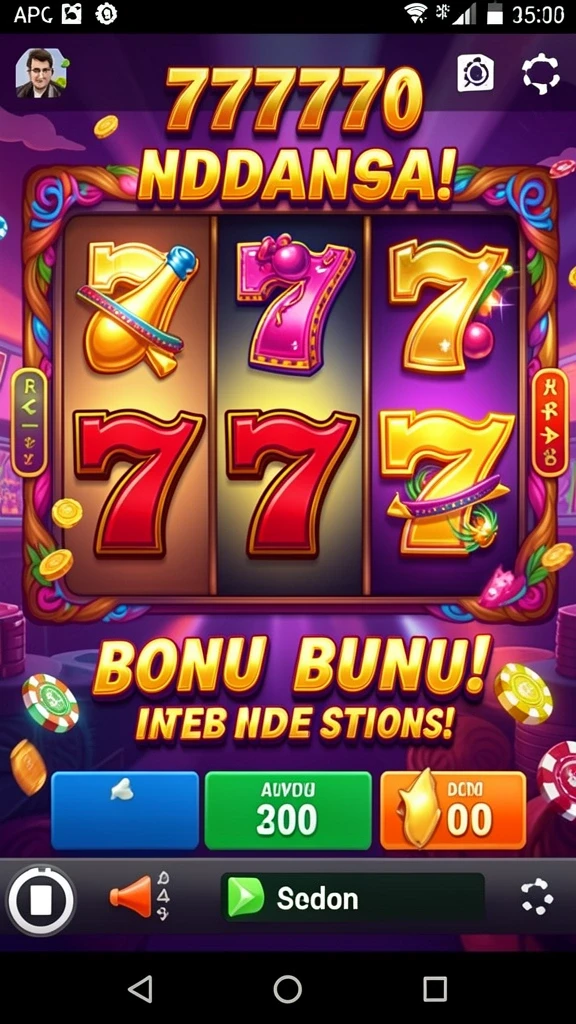 king999 - Tampilan grafis yang menakjubkan dalam KING999.