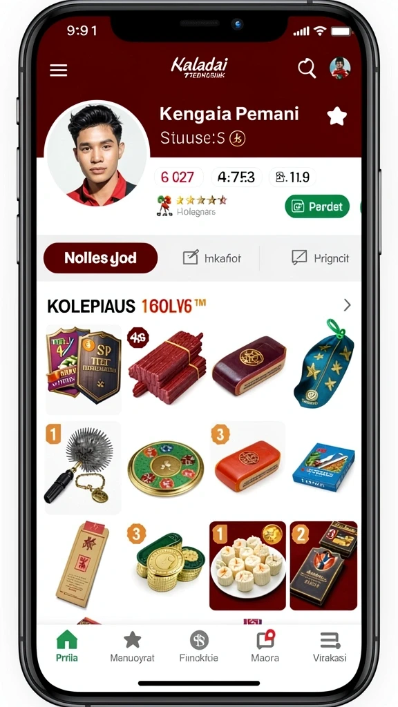 kodokhoki889 - Dukungan pelanggan responsif 24/7.