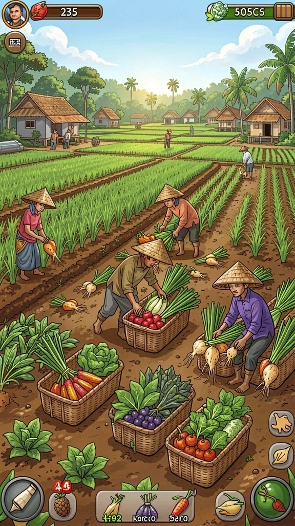 lusa777 - Fitur bonus menarik untuk setiap permainan.
