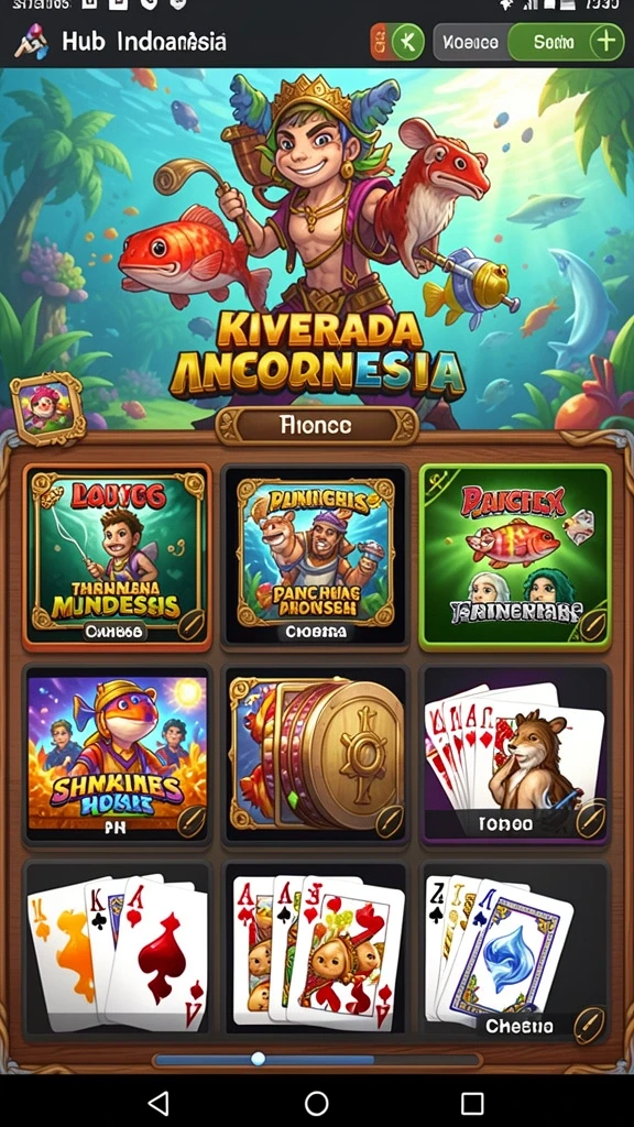 miototo - Screenshot menampilkan mode multiplayer yang mendebarkan di MIOTOTO.