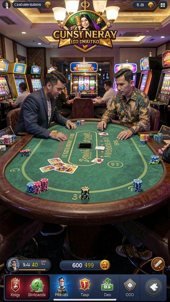 piontogel - Tampilan antarmuka yang bersih dan menarik di PIONTOGEL.