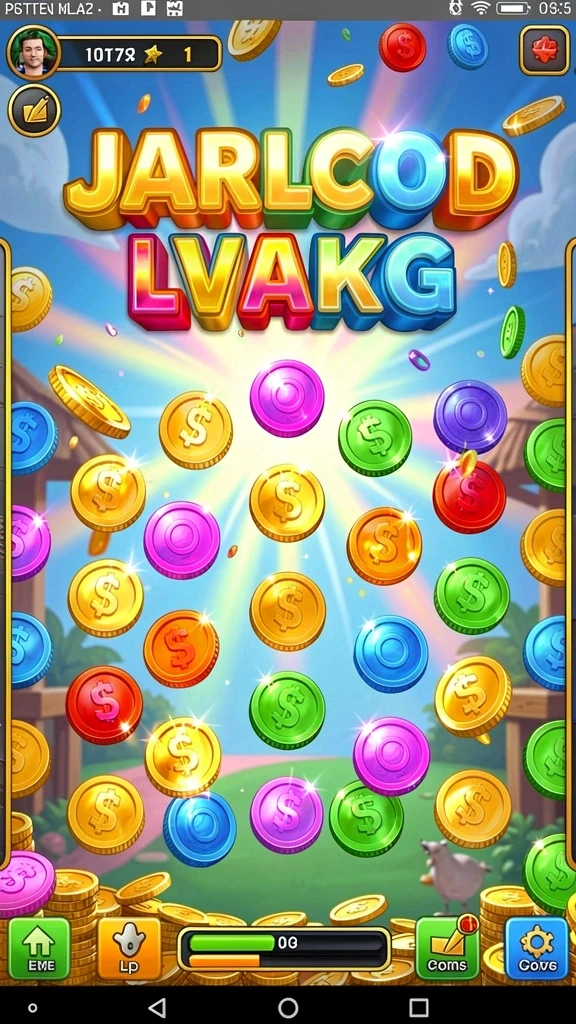 poa88 - Tantangan seru di setiap level game yang dihadapi.