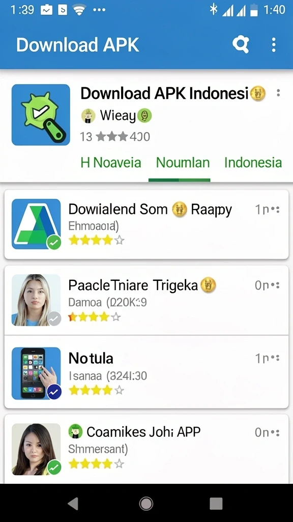 qq88asia - Tampilan menarik dari permainan slot terbaru.