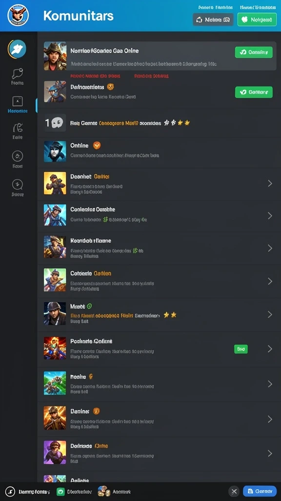republik77 - Screenshot menggambarkan proses pembangunan kerajaan yang intens.