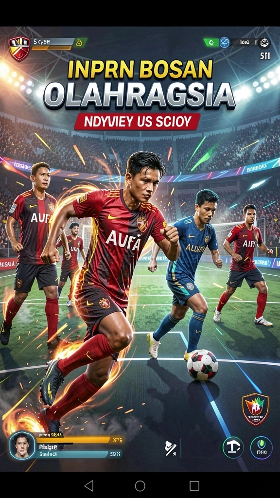 rich7 - Fitur bonus yang menarik dan menguntungkan bagi pemain.