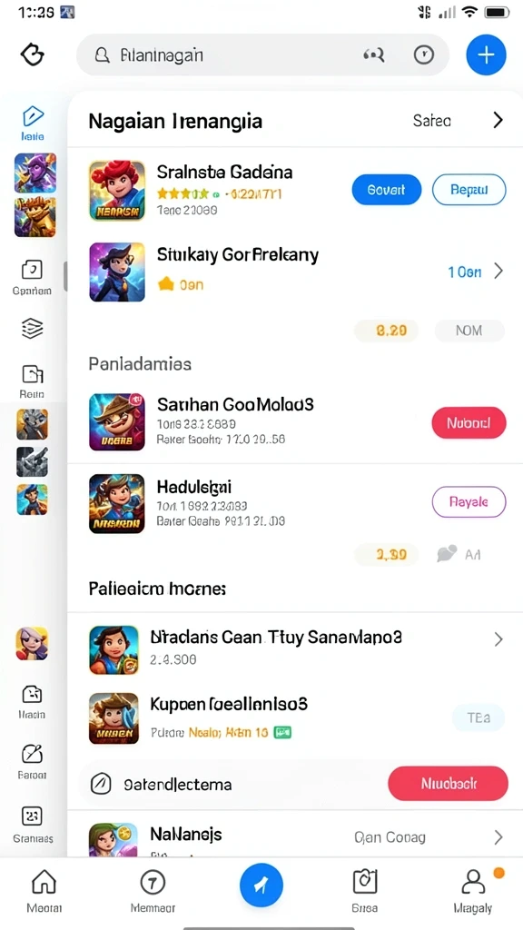 svip2 - Event bulanan dengan hadiah menarik bagi pemain.