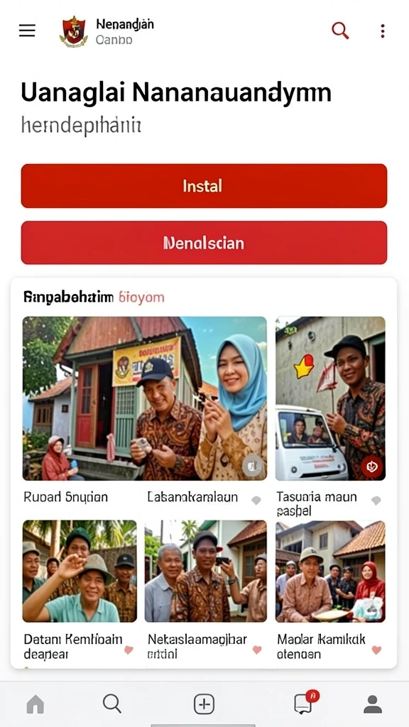 wajan4d - Fitur sosial yang memungkinkan interaksi antar pemain.