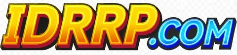 idrrp — Logo Resmi